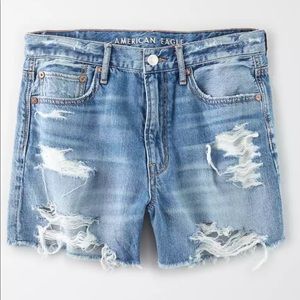 COPY - American Eagle shorts